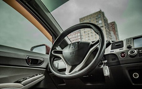 Honda Civic VIII, 2008 год, 805 200 рублей, 18 фотография