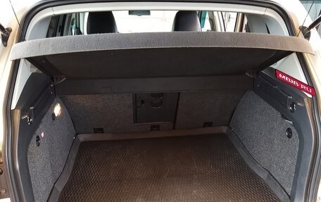 Volkswagen Tiguan I, 2011 год, 950 000 рублей, 2 фотография