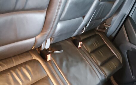 Volkswagen Tiguan I, 2011 год, 950 000 рублей, 6 фотография