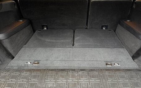 Mercedes-Benz GLS, 2016 год, 3 999 000 рублей, 10 фотография