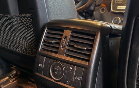 Mercedes-Benz GLS, 2016 год, 3 999 000 рублей, 16 фотография