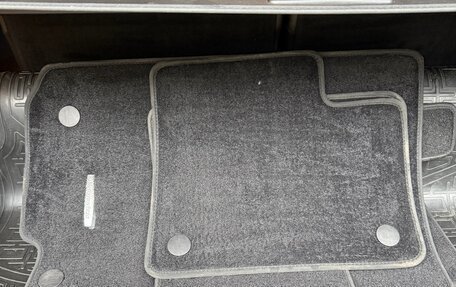 Mercedes-Benz GLS, 2016 год, 3 999 000 рублей, 15 фотография