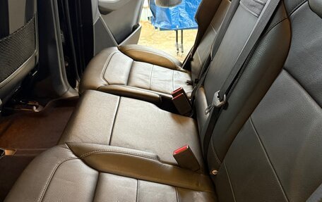 Mercedes-Benz GLS, 2016 год, 3 999 000 рублей, 17 фотография