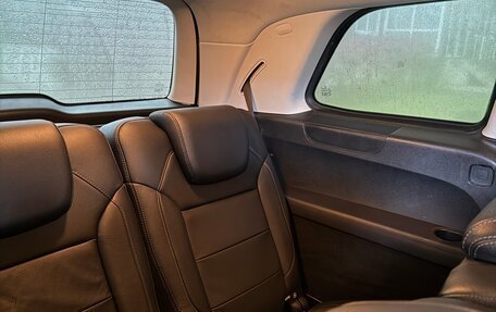 Mercedes-Benz GLS, 2016 год, 3 999 000 рублей, 20 фотография