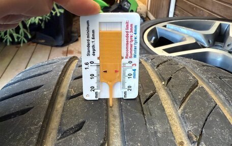 Mercedes-Benz GLS, 2016 год, 3 999 000 рублей, 26 фотография