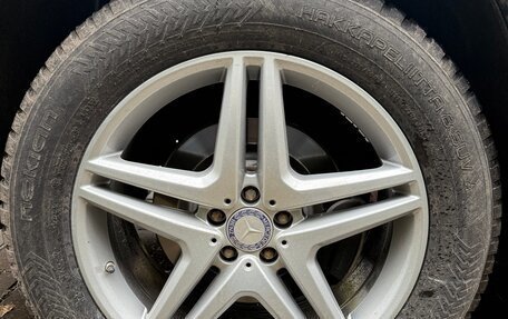 Mercedes-Benz GLS, 2016 год, 3 999 000 рублей, 31 фотография