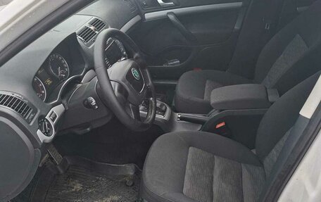 Skoda Octavia, 2012 год, 550 000 рублей, 12 фотография