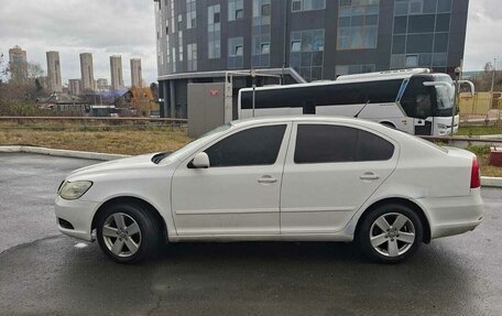 Skoda Octavia, 2012 год, 550 000 рублей, 3 фотография
