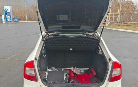 Skoda Octavia, 2012 год, 550 000 рублей, 7 фотография