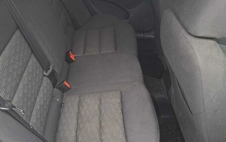 Skoda Octavia, 2012 год, 550 000 рублей, 11 фотография