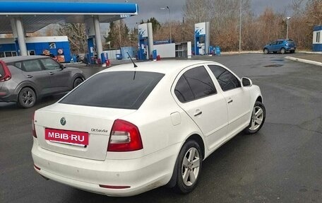 Skoda Octavia, 2012 год, 550 000 рублей, 6 фотография