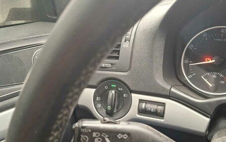 Skoda Octavia, 2012 год, 550 000 рублей, 15 фотография