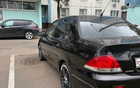 Mitsubishi Lancer IX, 2006 год, 270 000 рублей, 4 фотография