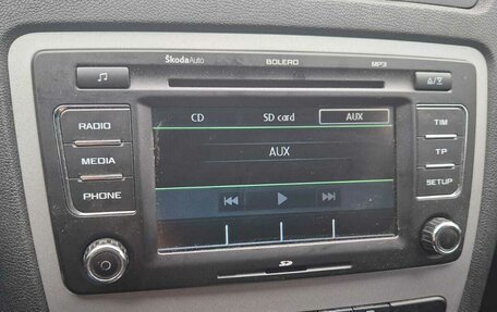 Skoda Octavia, 2012 год, 550 000 рублей, 14 фотография