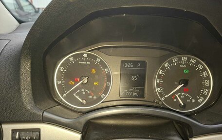 Skoda Octavia, 2012 год, 550 000 рублей, 16 фотография