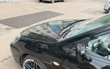 Mitsubishi Lancer IX, 2006 год, 270 000 рублей, 10 фотография