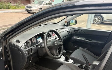 Mitsubishi Lancer IX, 2006 год, 270 000 рублей, 12 фотография