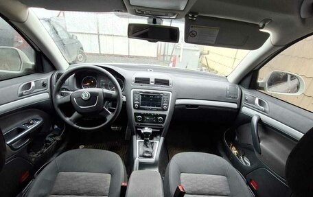 Skoda Octavia, 2012 год, 550 000 рублей, 13 фотография