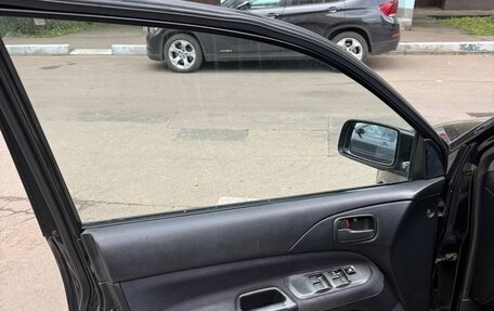 Mitsubishi Lancer IX, 2006 год, 270 000 рублей, 11 фотография