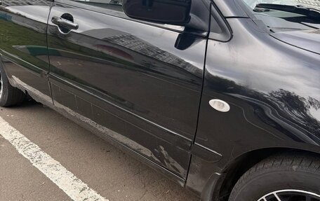 Mitsubishi Lancer IX, 2006 год, 270 000 рублей, 9 фотография