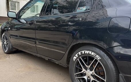 Mitsubishi Lancer IX, 2006 год, 270 000 рублей, 7 фотография