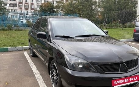 Mitsubishi Lancer IX, 2006 год, 270 000 рублей, 2 фотография