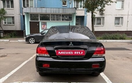 Mitsubishi Lancer IX, 2006 год, 270 000 рублей, 6 фотография