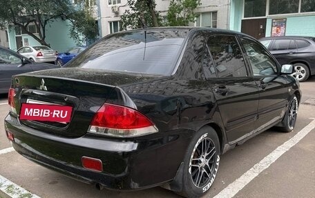Mitsubishi Lancer IX, 2006 год, 270 000 рублей, 5 фотография