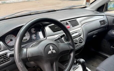 Mitsubishi Lancer IX, 2006 год, 270 000 рублей, 13 фотография