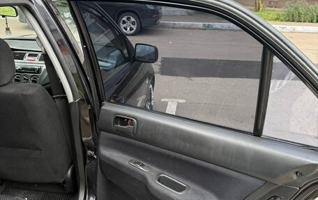 Mitsubishi Lancer IX, 2006 год, 270 000 рублей, 17 фотография