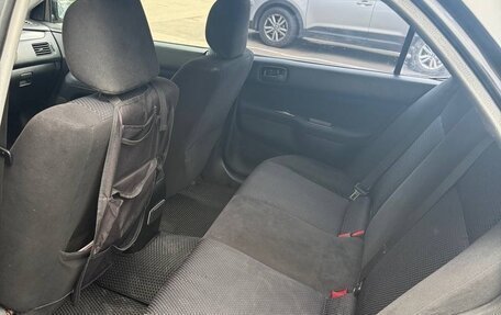 Mitsubishi Lancer IX, 2006 год, 270 000 рублей, 18 фотография