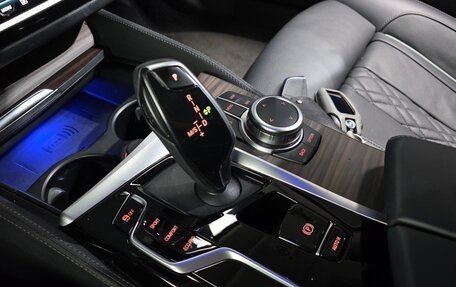 BMW 5 серия, 2022 год, 3 800 000 рублей, 7 фотография