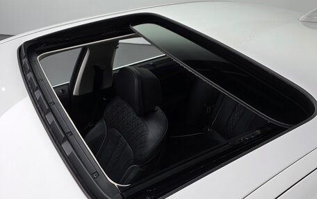 BMW 5 серия, 2022 год, 3 800 000 рублей, 4 фотография