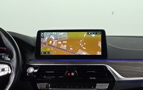 BMW 5 серия, 2022 год, 3 800 000 рублей, 8 фотография