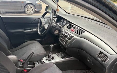 Mitsubishi Lancer IX, 2006 год, 270 000 рублей, 14 фотография