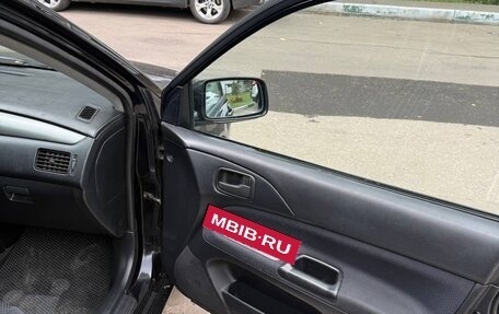 Mitsubishi Lancer IX, 2006 год, 270 000 рублей, 15 фотография