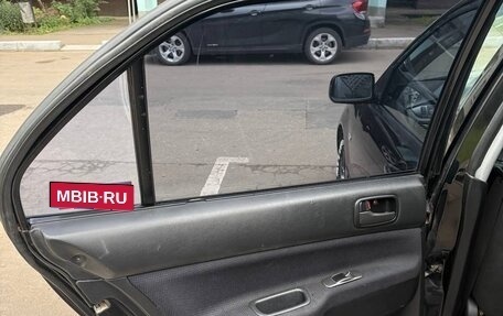 Mitsubishi Lancer IX, 2006 год, 270 000 рублей, 19 фотография