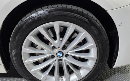 BMW 5 серия, 2022 год, 3 800 000 рублей, 12 фотография