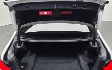 BMW 5 серия, 2022 год, 3 800 000 рублей, 10 фотография