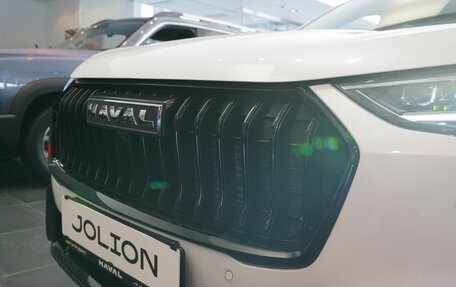 Haval Jolion, 2025 год, 2 699 000 рублей, 6 фотография