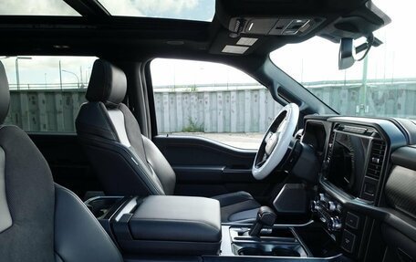 Ford F-150, 2025 год, 15 540 000 рублей, 7 фотография