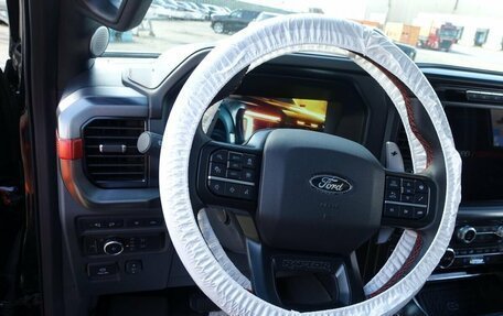 Ford F-150, 2025 год, 15 540 000 рублей, 13 фотография