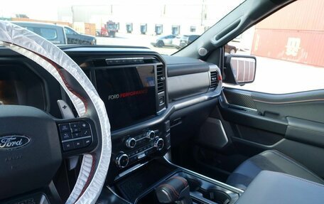 Ford F-150, 2025 год, 15 540 000 рублей, 12 фотография