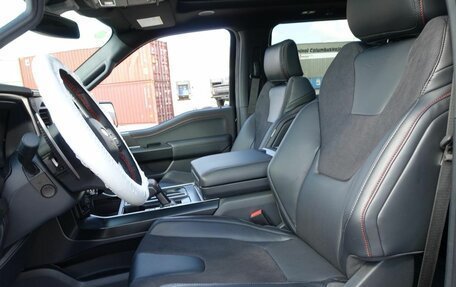 Ford F-150, 2025 год, 15 540 000 рублей, 10 фотография