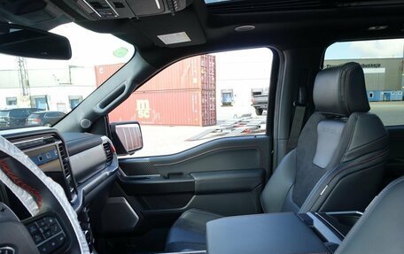 Ford F-150, 2025 год, 15 540 000 рублей, 11 фотография