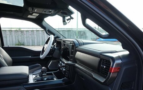 Ford F-150, 2025 год, 15 540 000 рублей, 8 фотография