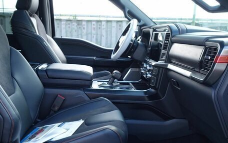 Ford F-150, 2025 год, 15 540 000 рублей, 9 фотография