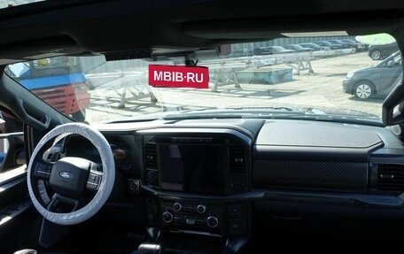 Ford F-150, 2025 год, 15 540 000 рублей, 5 фотография