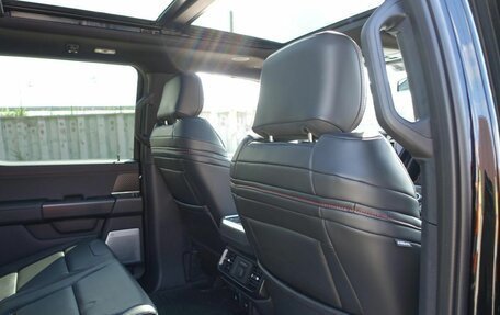 Ford F-150, 2025 год, 15 540 000 рублей, 14 фотография