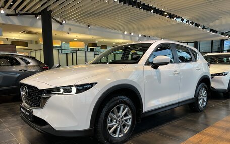 Mazda CX-5 II, 2025 год, 3 990 000 рублей, 4 фотография
